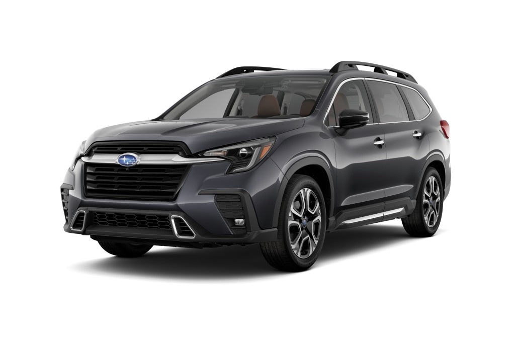 2026 Subaru Ascent SUV 