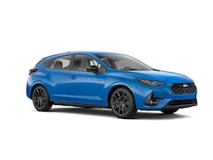 2025 Subaru Impreza RS 5-Door