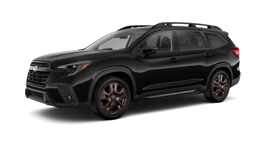 New 2026 Subaru Ascent Limited Bronze Edition 7-Passenger SUV