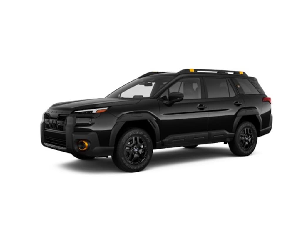 New 2026 Subaru Outback Wilderness SUV