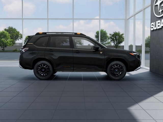 2026 Subaru Forester Wilderness - Photo 37