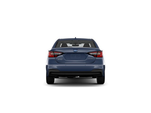 2025 Subaru Legacy Limited photo 9
