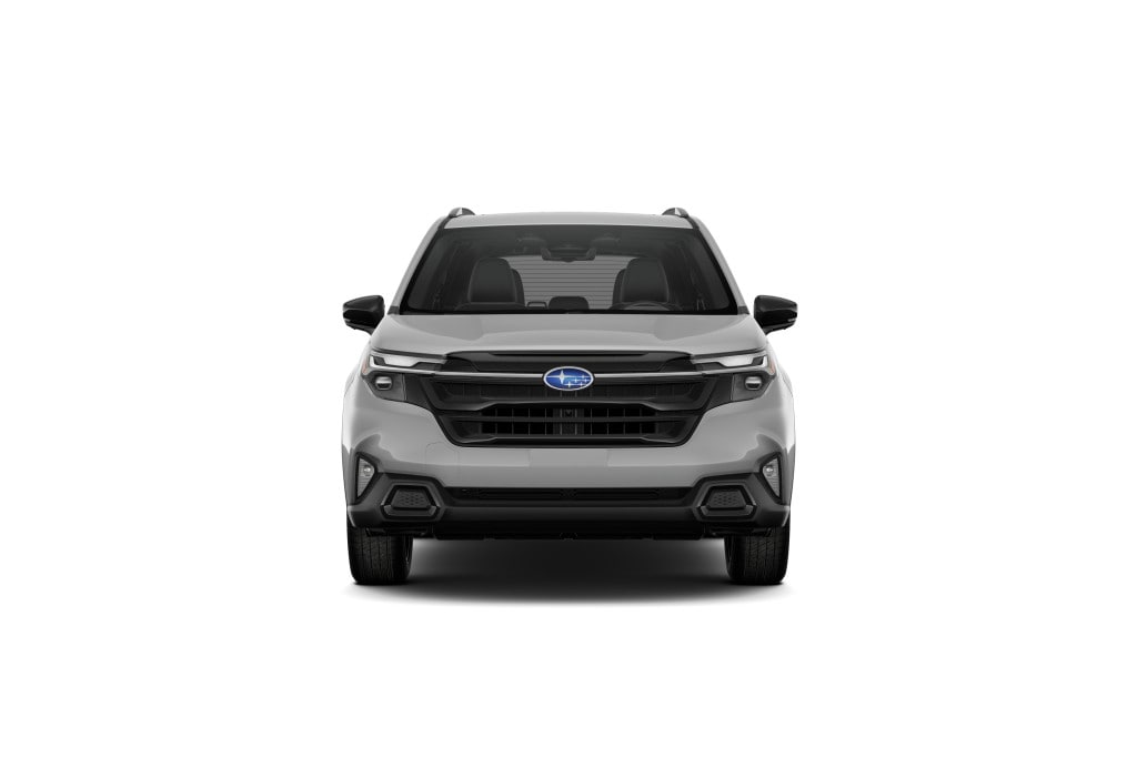 New 2025 Subaru Forester Touring Hybrid SUV