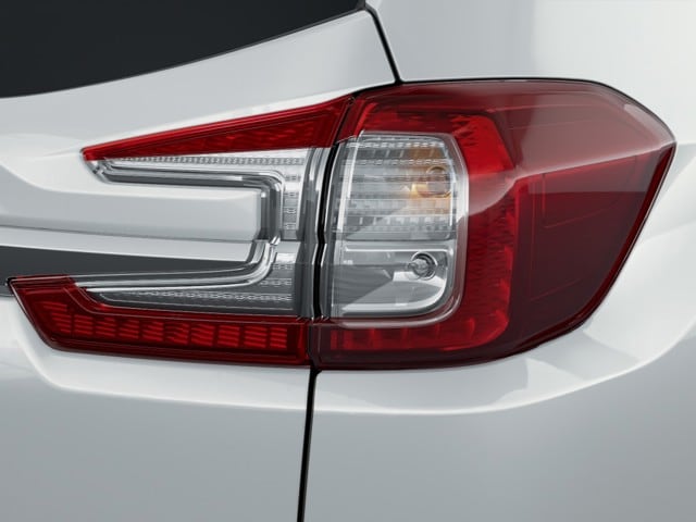 2026 Subaru Ascent Touring - Photo 12