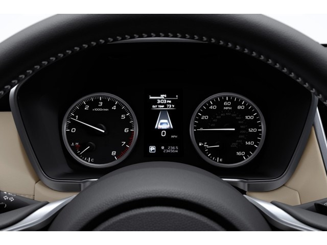 2025 Subaru Legacy Limited - Photo 19