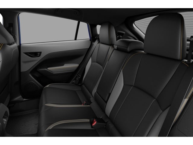 2026 Subaru Crosstrek Wilderness - Photo 27