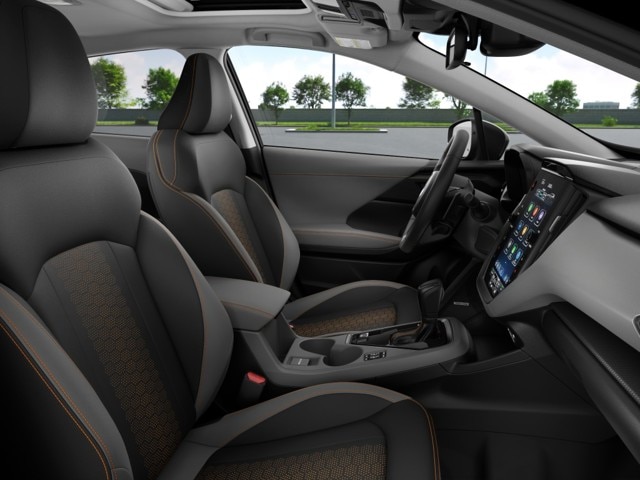 2026 Subaru Crosstrek Limited - Photo 31