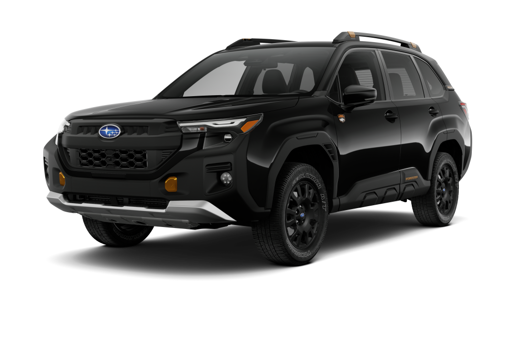 2026 Subaru Forester Wilderness's photo