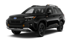 2026 Subaru Forester Wilderness SUV