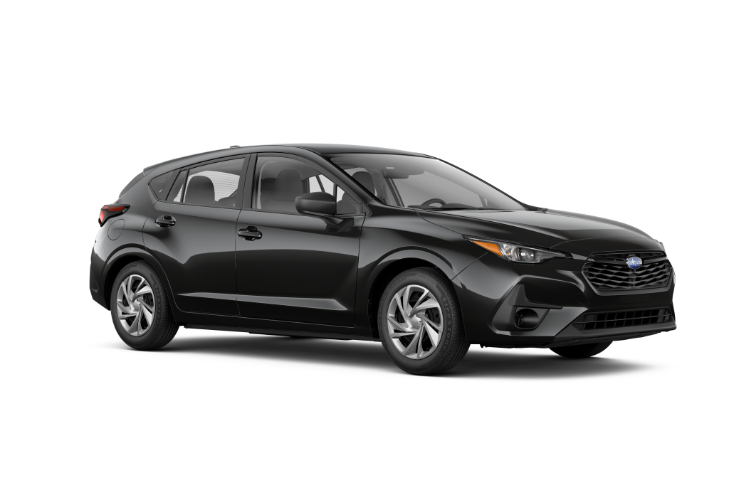New 2025 Subaru Impreza Base 5-Door