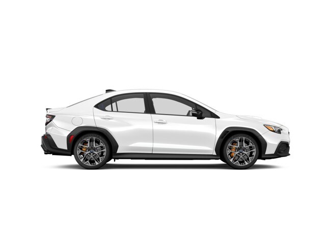 2025 Subaru WRX tS - Photo 15