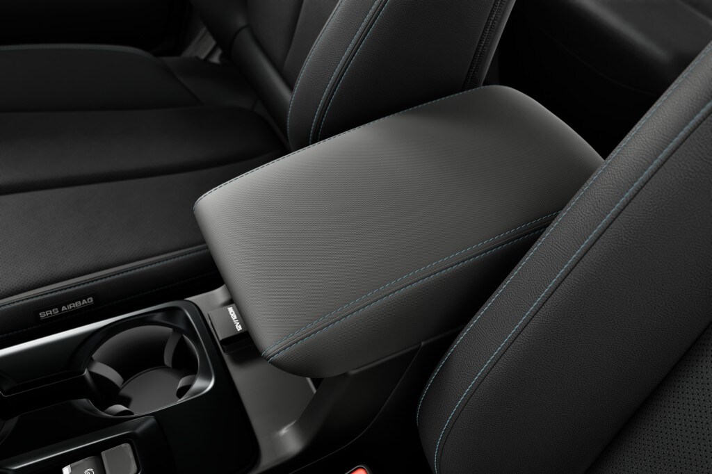 2026 Subaru Forester Limited - Photo 16