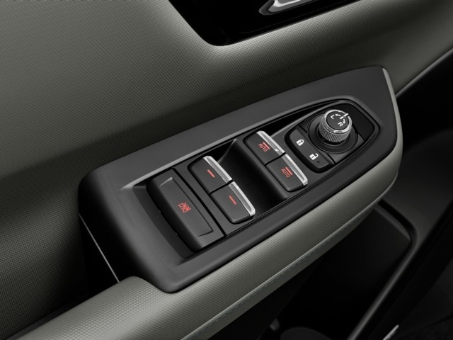 New 2026 Magnetite Gray Subaru Limited Hybrid image 22