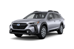 2025 Subaru Outback Premium Small SUVs