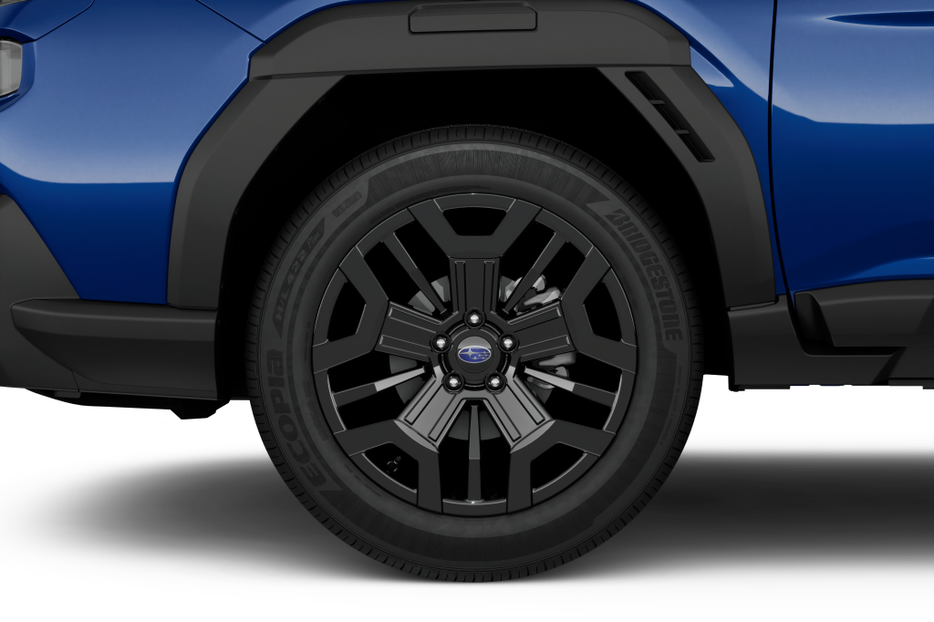 New 2026 Subaru Outback Limited XT SUV