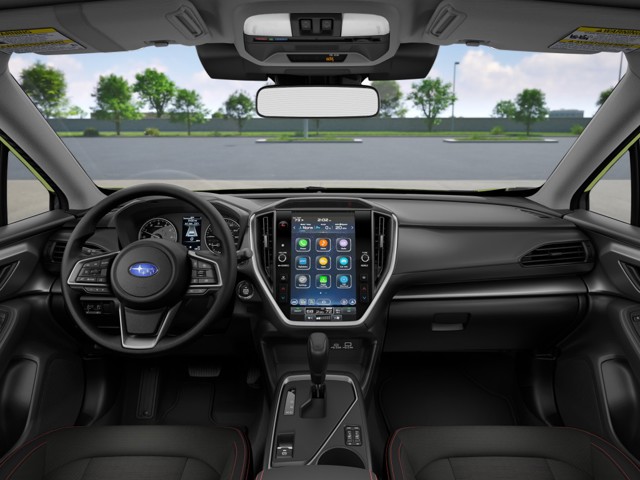 2026 Subaru Impreza Sport - Photo 18