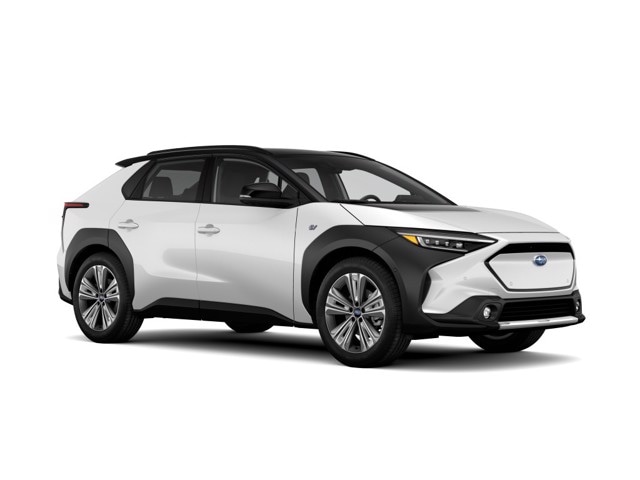 2023 Subaru SOLTERRA