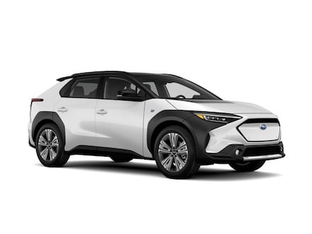 2023 Subaru Solterra Touring SUV