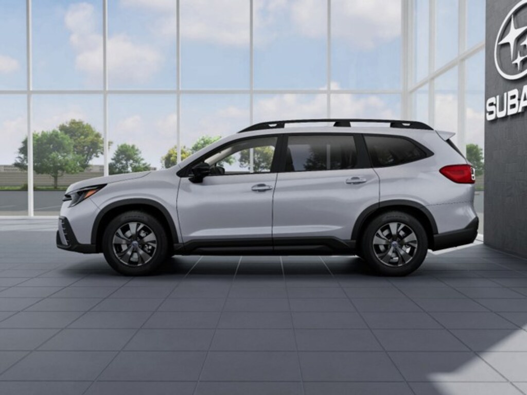 New 2027 Subaru Ascent Premium 8-Passenger SUV