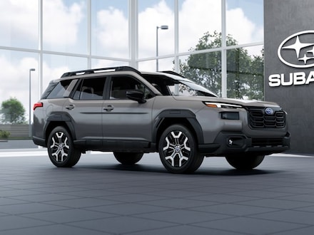 2026 Subaru Outback Touring XT SUV