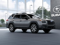 2026 Subaru Outback Touring XT SUV