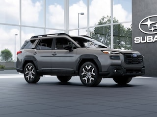 2026 Subaru Outback Touring XT SUV