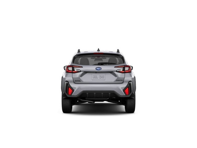 2026 Subaru Crosstrek Limited - Photo 14