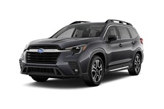2026 Subaru Ascent Limited 7-Passenger SUV