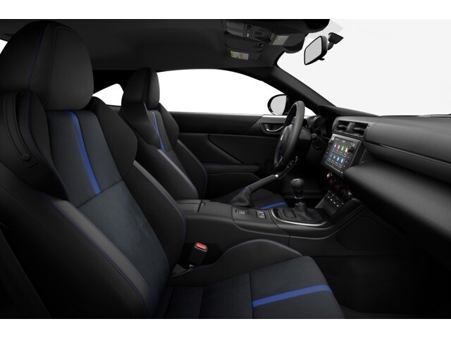 2025 Subaru BRZ tS - Photo 52