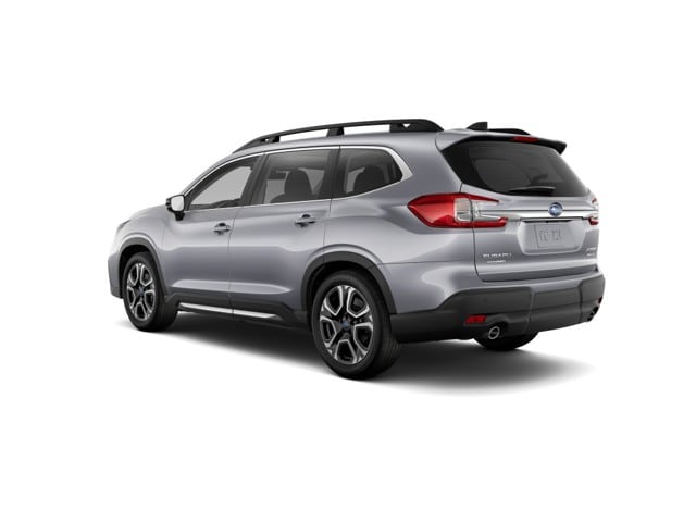 2026 Subaru Ascent Limited - Photo 26