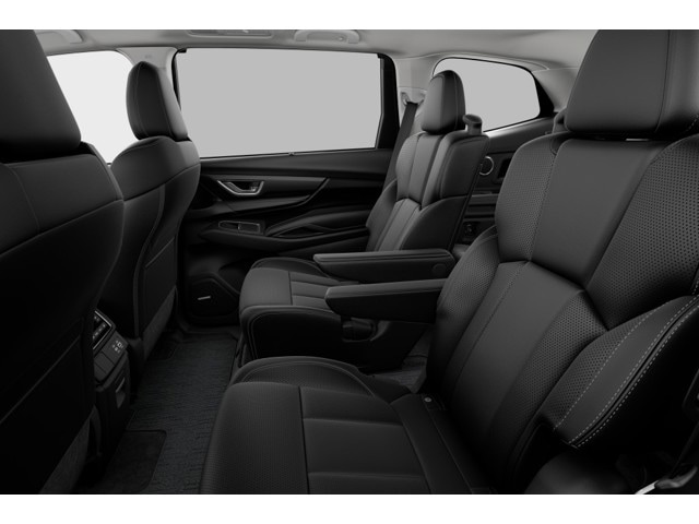 2026 Subaru Ascent Limited - Photo 17
