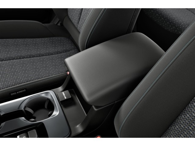 2026 Subaru Forester Premium - Photo 45