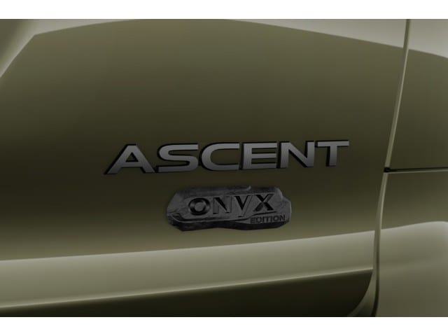 2026 Subaru Ascent Onyx Edition-Touring - Photo 15