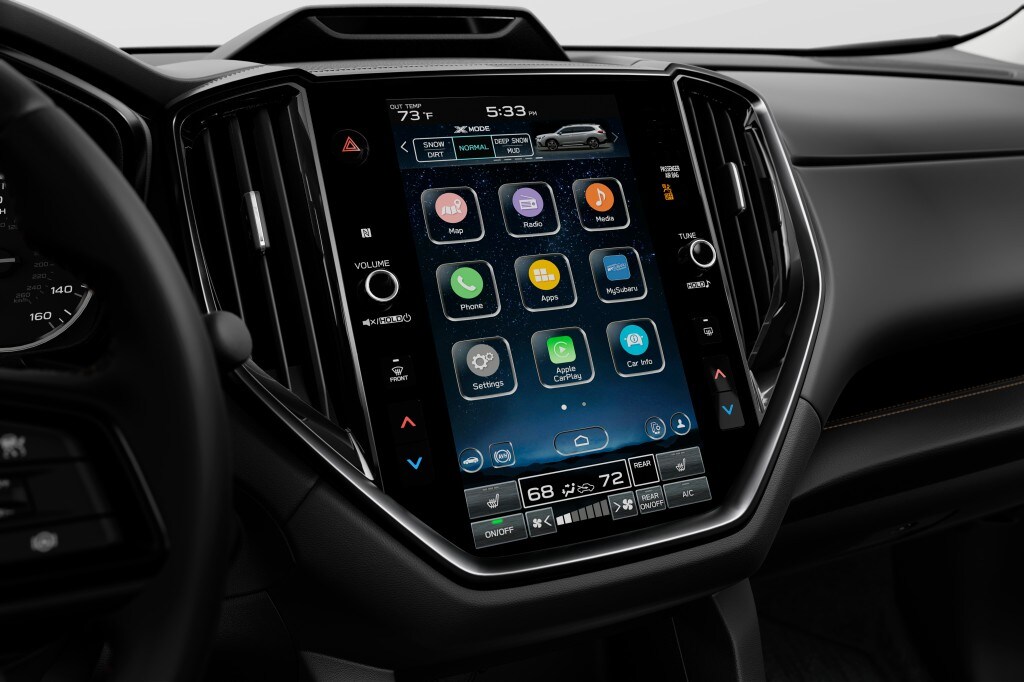 2025 Subaru Ascent Bronze Edition - Photo 27