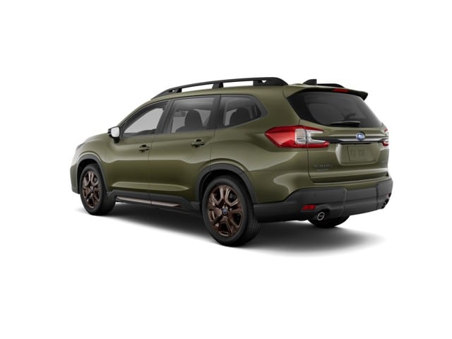 2025 Subaru Ascent Bronze Edition - Photo 24