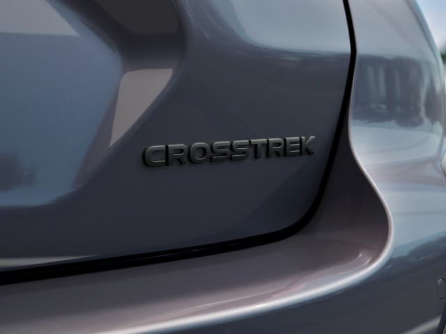 2026 Subaru Crosstrek Limited - Photo 11