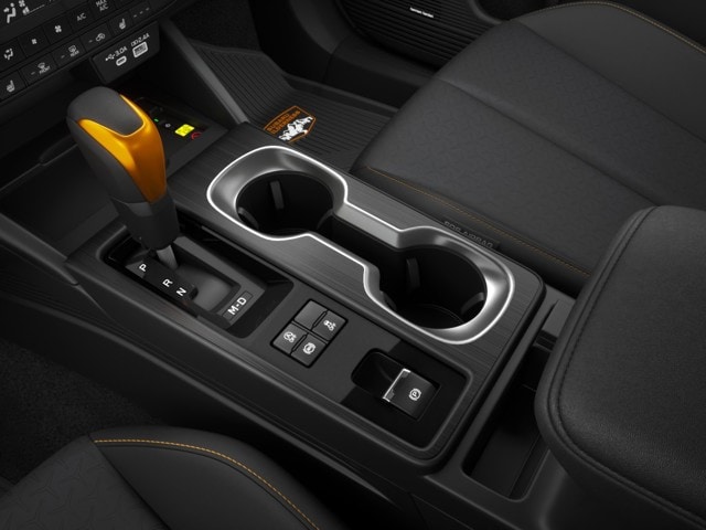 2026 Subaru Outback Wilderness - Photo 20