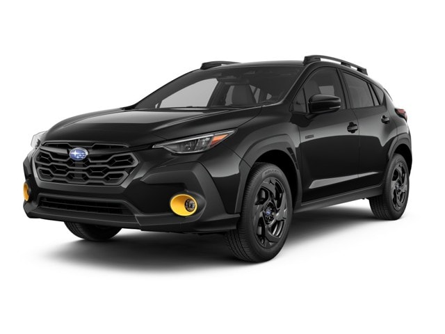 2026 Subaru Crosstrek Sport - Photo 28