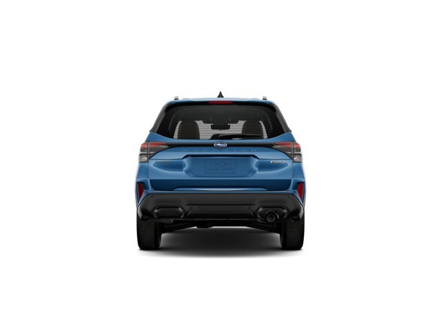 2025 Subaru Forester Touring - Photo 9