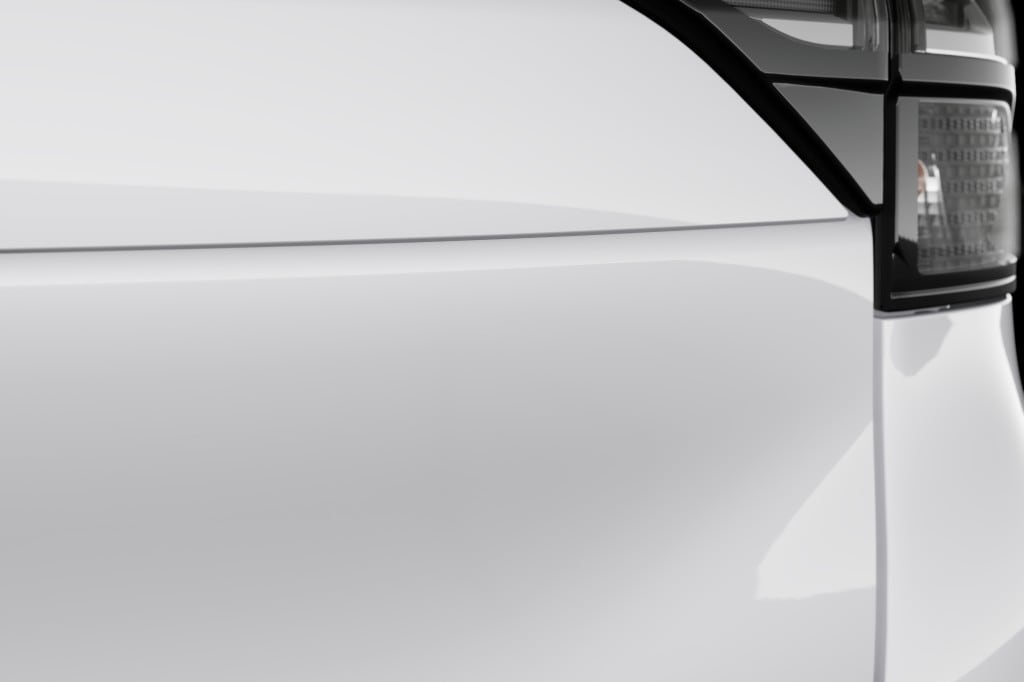 2026 Subaru Forester Base - Photo 8