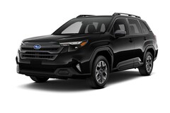 2026 Subaru Forester Premium SUV