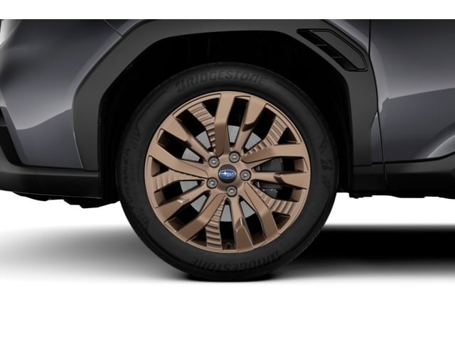 2026 Subaru Forester Sport - Photo 11