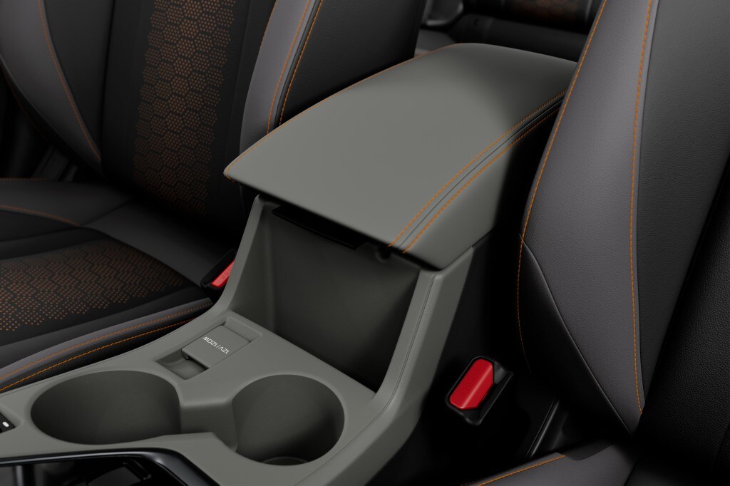 2025 Subaru Crosstrek Limited - Photo 17