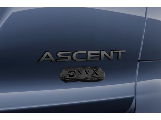 2025 Subaru Ascent Onyx Edition Touring photo 12