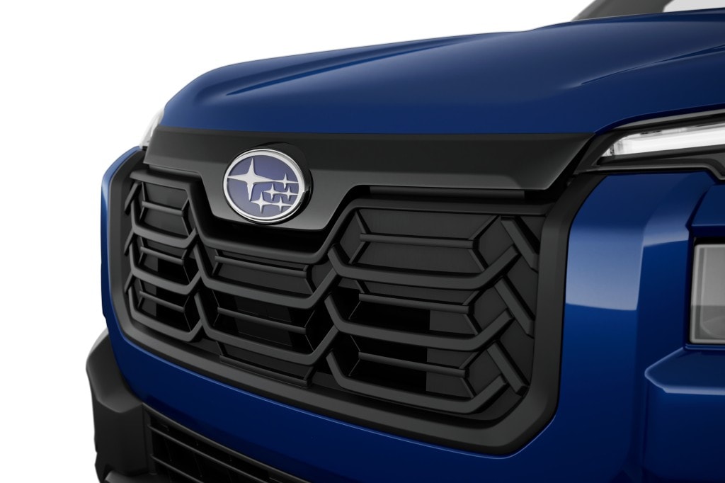 2026 Subaru Outback Premium - Photo 28
