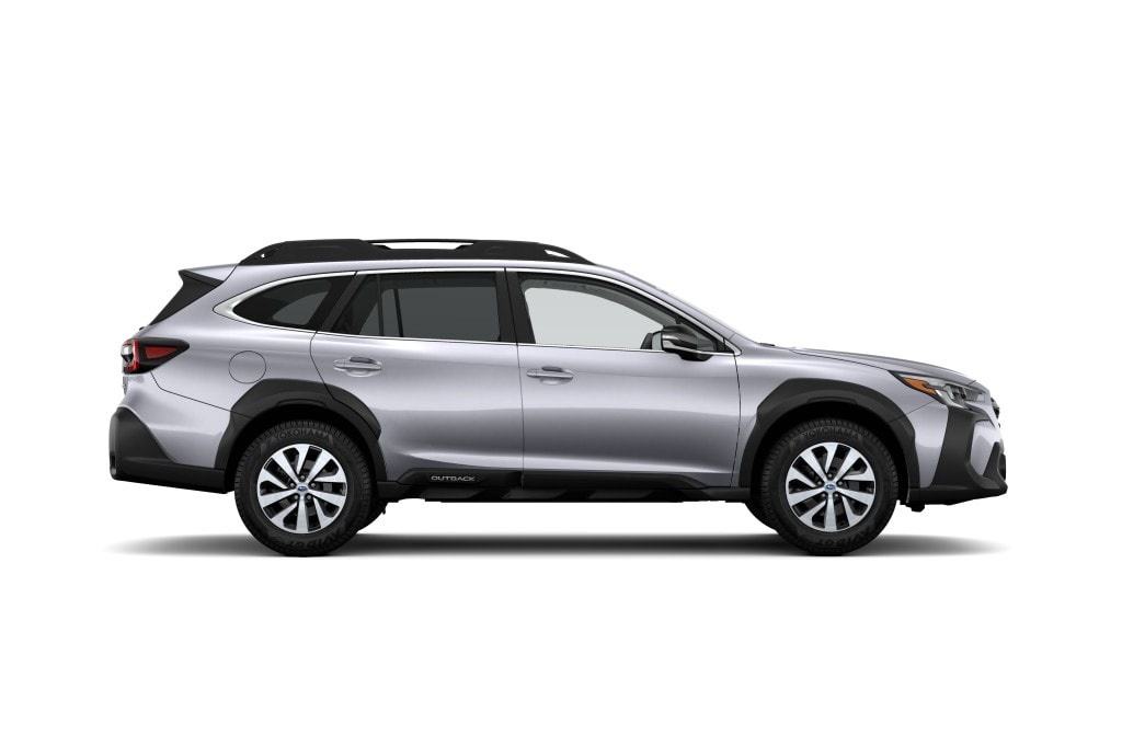 New 2025 Subaru Outback Premium SUV