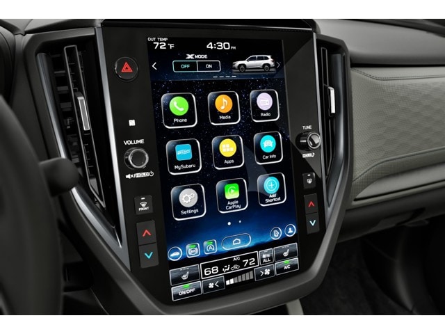 2026 Subaru Forester Premium - Photo 20