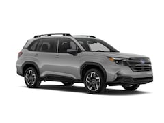 New 2026 Subaru Forester Premium Hybrid SUV for Sale in Coconut Creek, FL