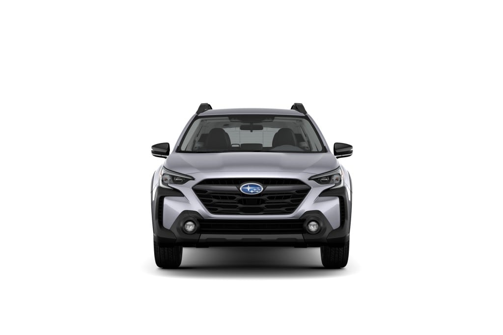 New 2025 Subaru Outback Premium SUV