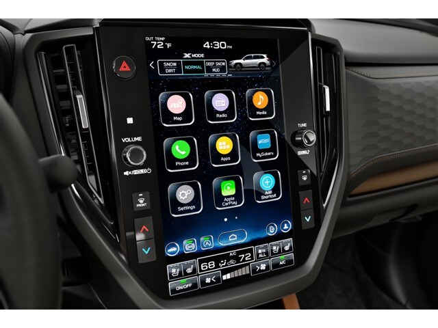 2025 Subaru Forester Touring - Photo 20